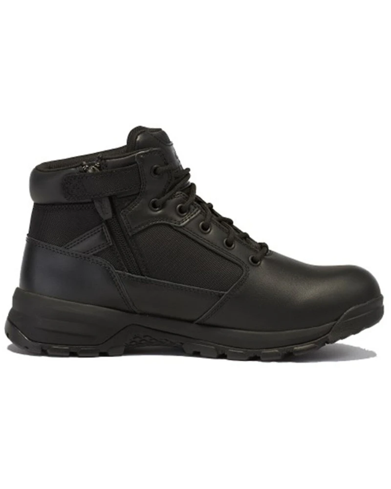 Belleville Men's Spear Point 5" Tactical Work Boots - Soft Toe