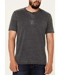 Flag & Anthem Men's Springdale Bo Henley Short Sleeve T-Shirt