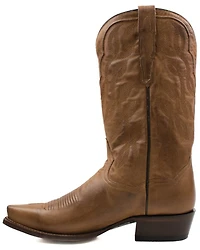 Dan Post Men's 13" Calico Western Boots - Snip Toe