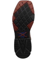 Twisted X Men's Pull-On Work Boots - Alloy Toe