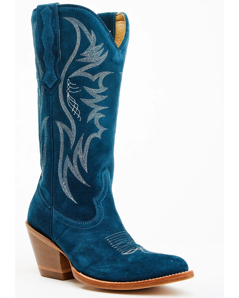 Idyllwind Women's Charmed Life Western Boots - Round Toe