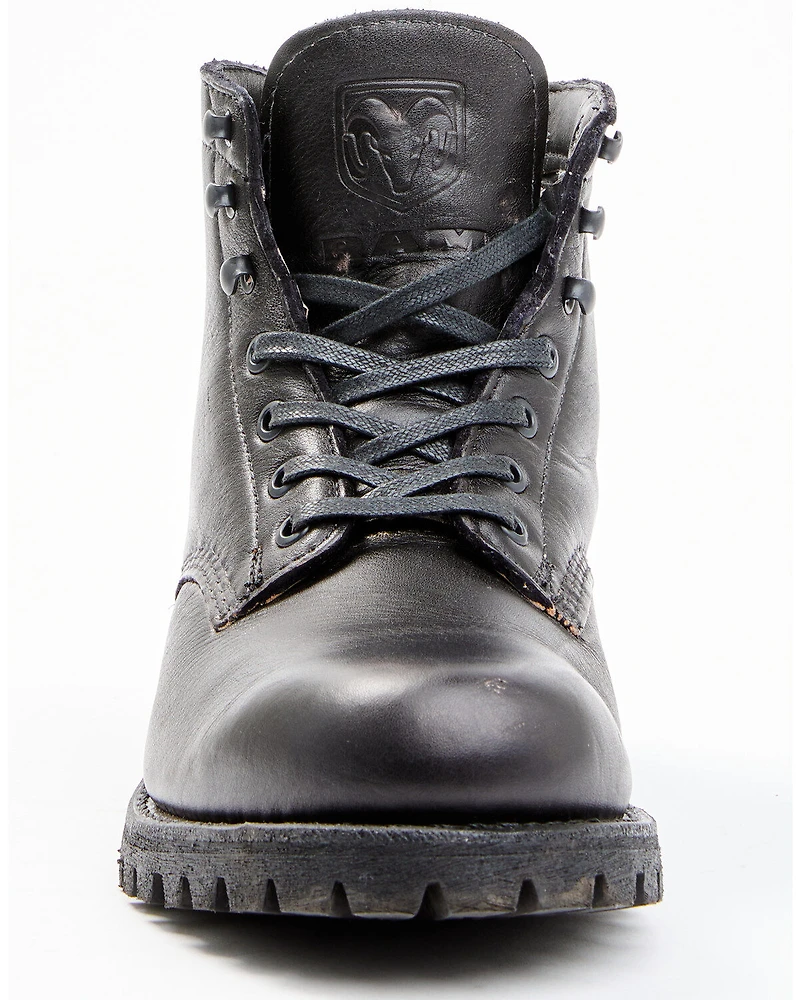 Wolverine x Ram Collection Men's Limited 1000 Mile Boots - Soft Toe