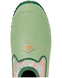 Muck Boots Women's Muckster II Low Slip-On Shoes - Round Toe