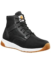 Carhartt Men's Black Lightweight Work Shoes - Nano Composite Toe