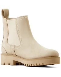 Ariat Women's Wexford Lug Boots - Round Toe