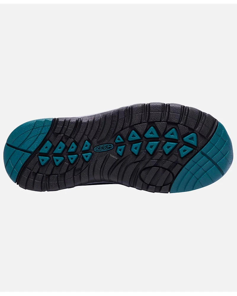Keen Women's Sedona Pulse Work Boots - Aluminum Toe