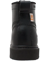 Ad Tec Men's 6" Lace-Up Work Boots - Composite Toe