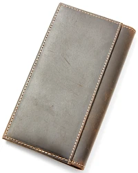 Hawx Men's Logo Rodeo Wallet