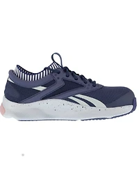 Reebok Women's Athletic Work Sneakers - Composite Toe