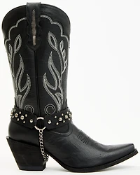 Idyllwind Women's Backstage Babe Western Boots - Snip Toe
