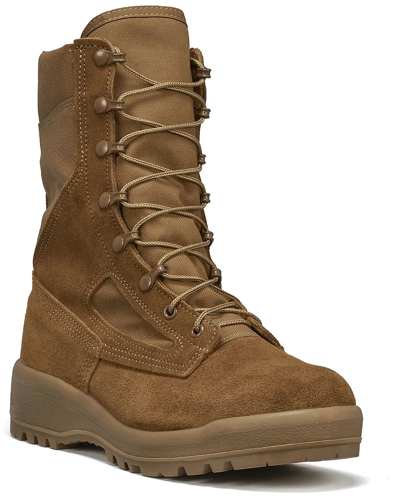 Belleville Men's C390 Hot Weather Military Boots