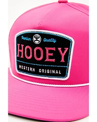 Hooey Men's Trip Logo Trucker Cap