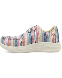 Twisted X Girls' Feather X™ Casual Shoes - Moc Toe