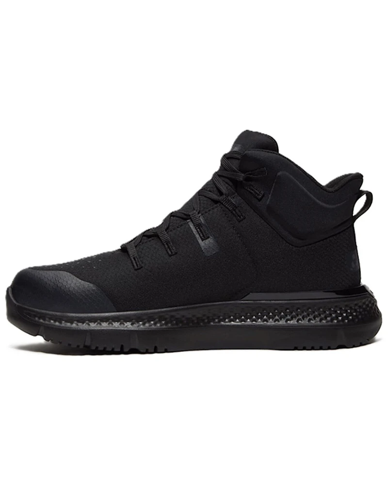 Timberland PRO Men's Intercept Mid CSA Work Sneakers - Steel Toe