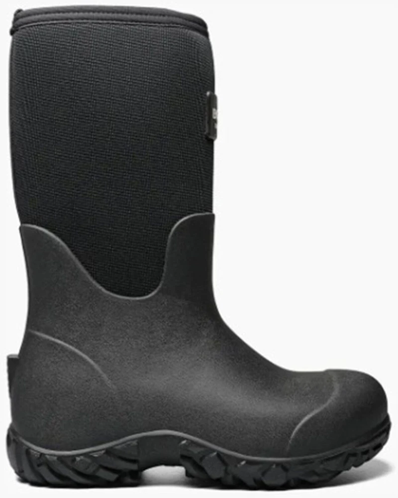 Bogs Men's Workman Waterproof Work Boots - Composite Toe