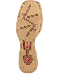 Durango Men's Rebel Pro™ Harvest Western Boot - Broad Square Toe