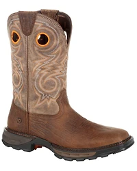 Durango Men's Maverick XP Western Work Boots - Composite Toe