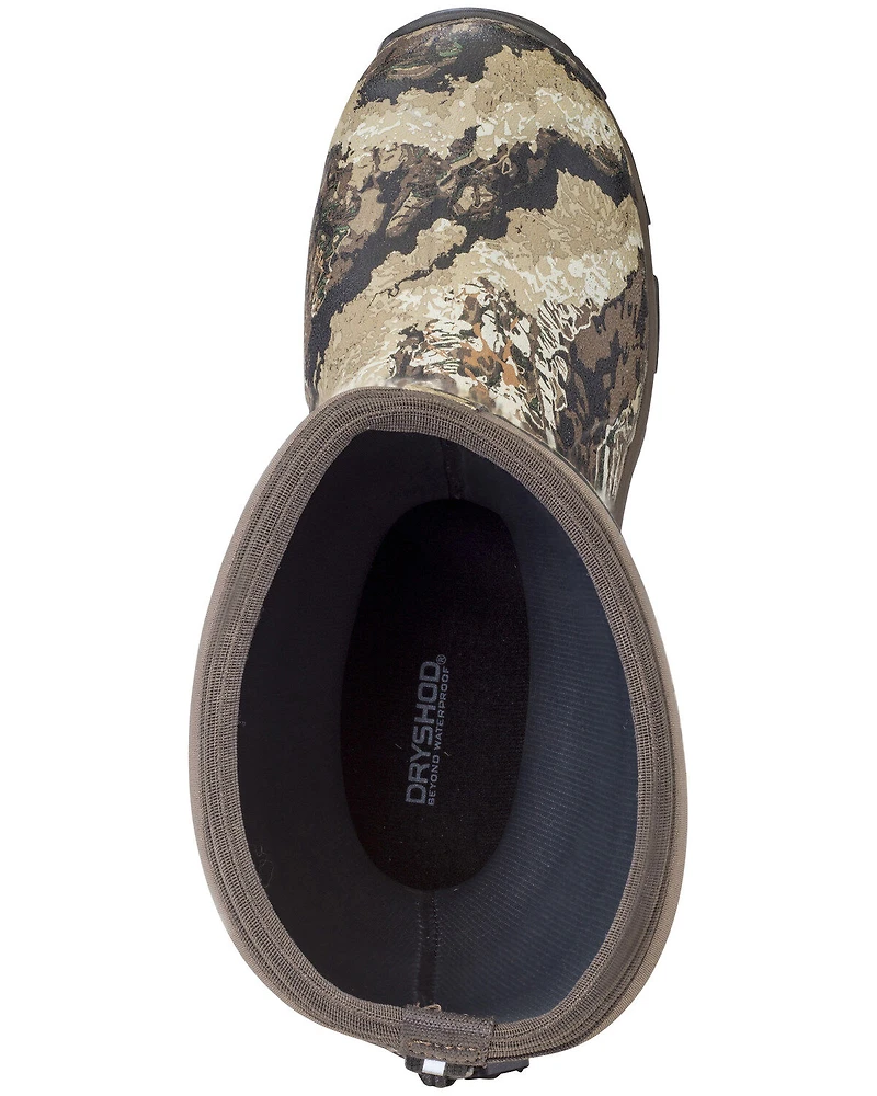 Dryshod Men's Southland Hunting Boots