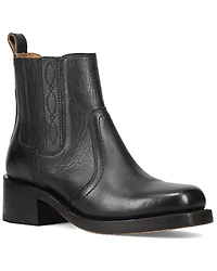 Frye Women's Campus Chelsea Boots - Square Toe