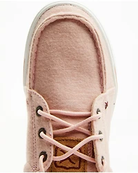 Twisted X Women's Casual Shoes - Moc Toe