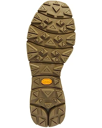 Danner Men's FullBore Coyote Work Boots - Soft Toe