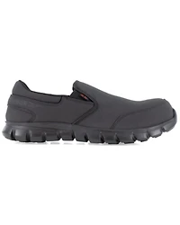 Reebok Men's Sublite Cushion Work Shoes - Composite Toe