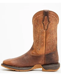 Cody James Men's Summit Lite Performance Western Boots - Square