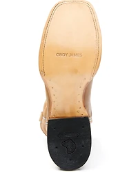 Cody James® Men's Square Toe Western Boots