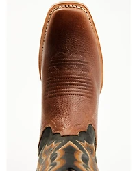Dan Post Men's Creed Western Boots - Square