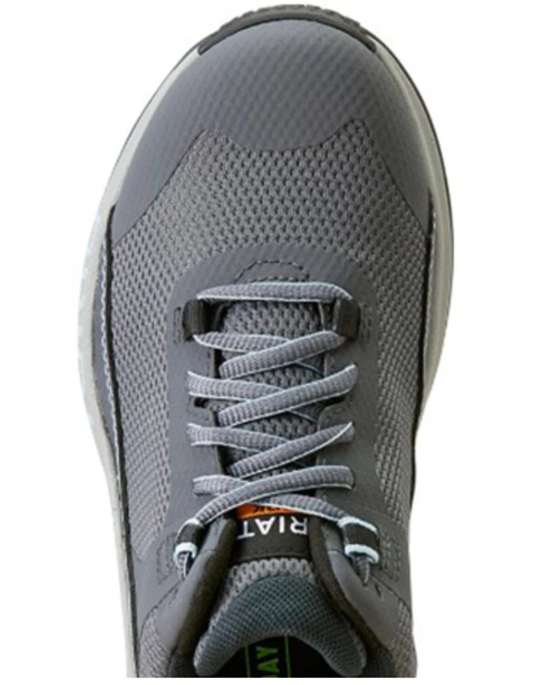 Ariat Women's Outpace Shift Work Shoes - Composite Toe
