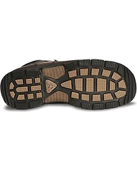 Rocky Men's Mobilite Steel Toe Hiking Boots