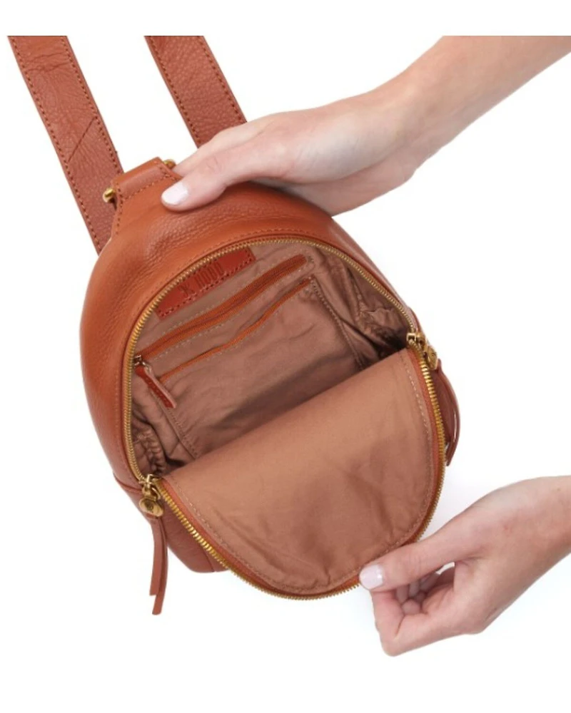 Hobo Women's Fern Sling Crossbody Bag