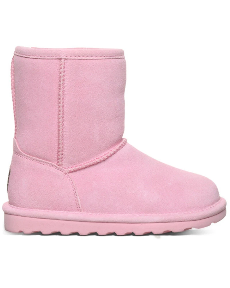 Bearpaw Girls' Elle Casual Boots