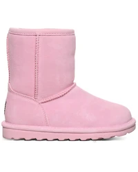 Bearpaw Girls' Elle Casual Boots