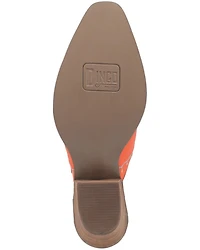 Laredo Women's Wildflower Mules - Snip Toe