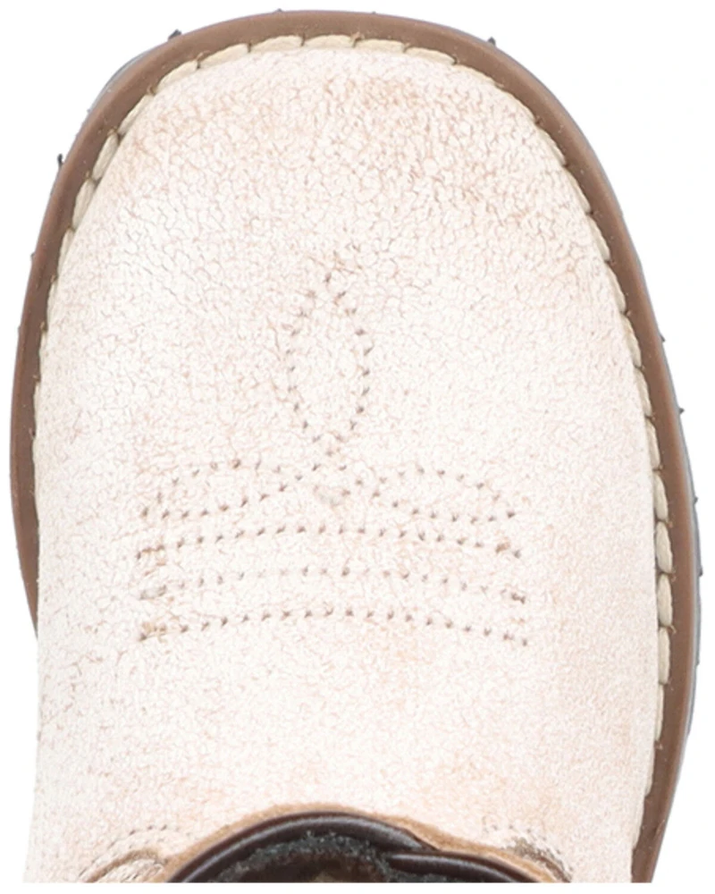 Smoky Mountain Toddler Boys' Autry Western Boots - Broad Square Toe
