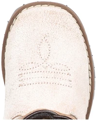 Smoky Mountain Toddler Boys' Autry Western Boots - Broad Square Toe