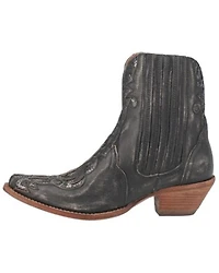 Dan Post Women's Shay Booties - Round Toe