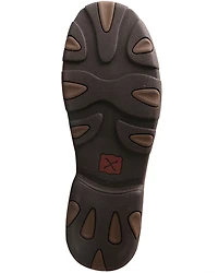 Twisted X Men's Chukka Driving Mocs