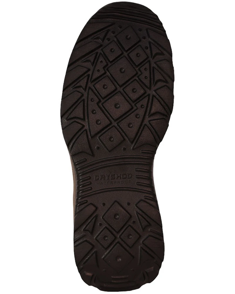 Dryshod Men's Evalusion All Around Shoes