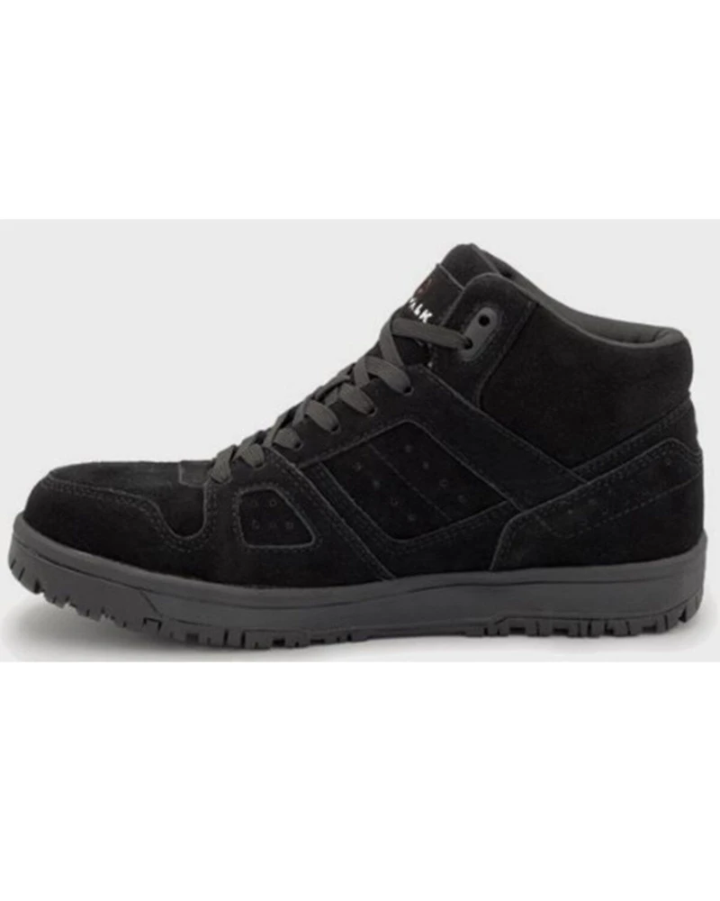 Airwalk Women's Mongo Mid Work Shoes - Composite Toe