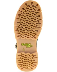 Western Chief Women's Heritage Mid Rain Boots - Round Toe