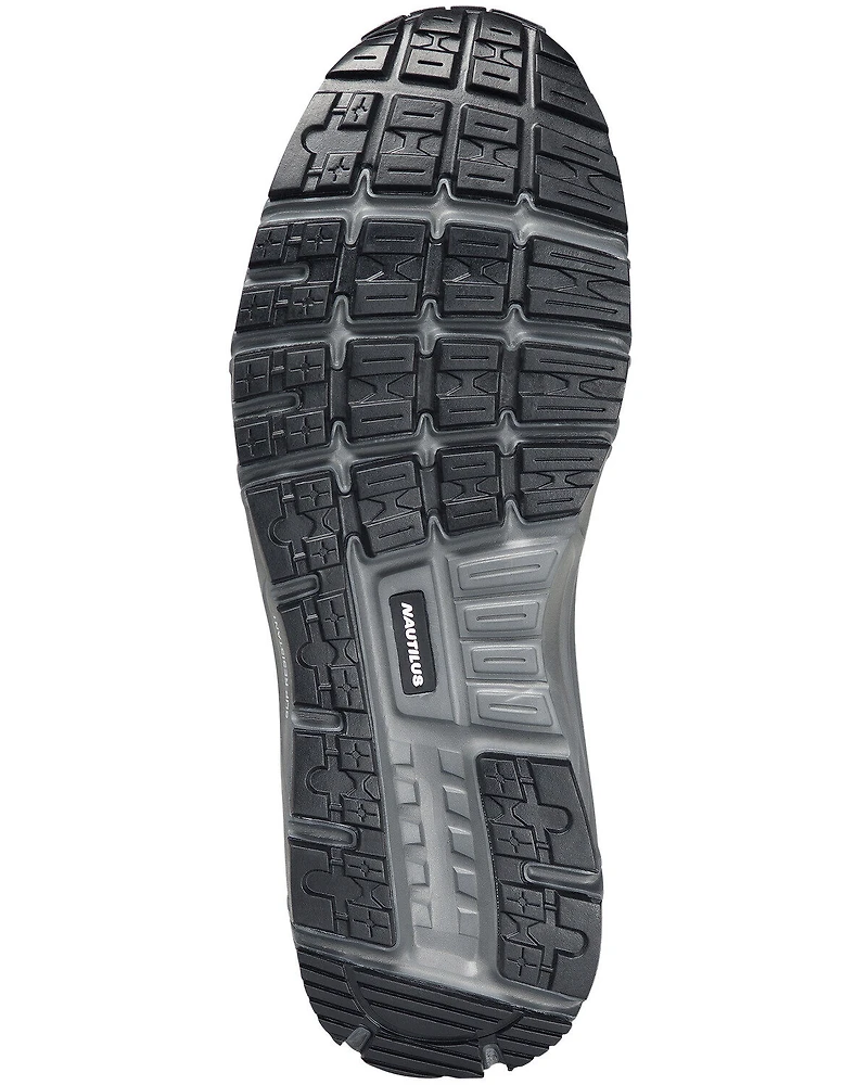 Nautilus Men's Tempest Work Shoes - Alloy Toe
