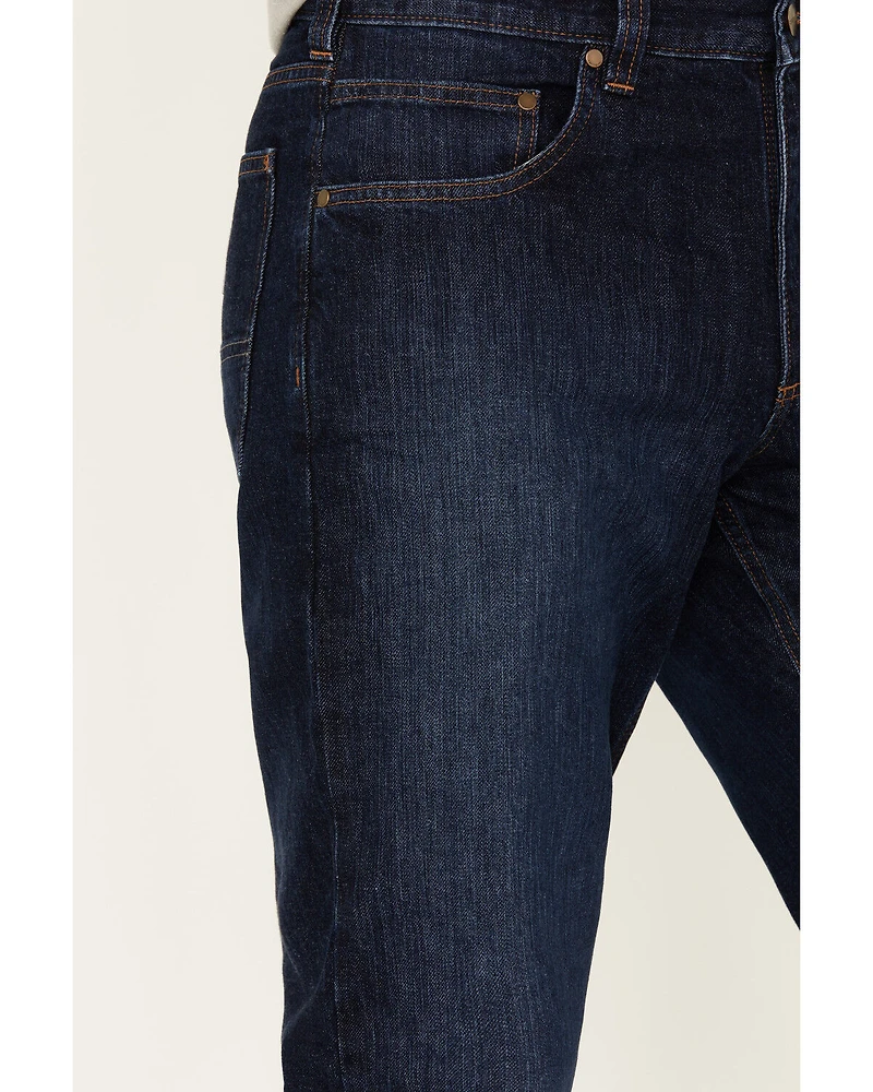 Carhartt Men's Relaxed Fit Work Jeans