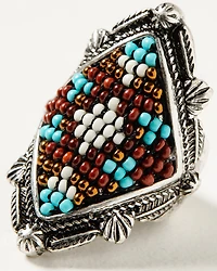 Idyllwind Women's Saxby Statement Ring