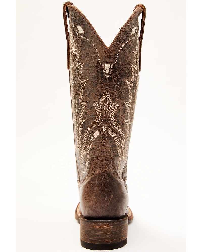 Idyllwind Women's Bandit Western Performance Boots - Broad Square Toe