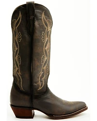 Dan Post Women's Tall Western Boots - Round Toe