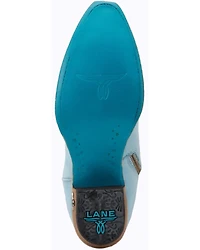Lane Women's Reverie Tall Western Boots - Snip Toe
