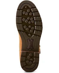 Ariat Women's Savannah Sherpa Waterproof Boots - Round Toe