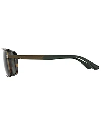 Bex Dusk Sunglasses